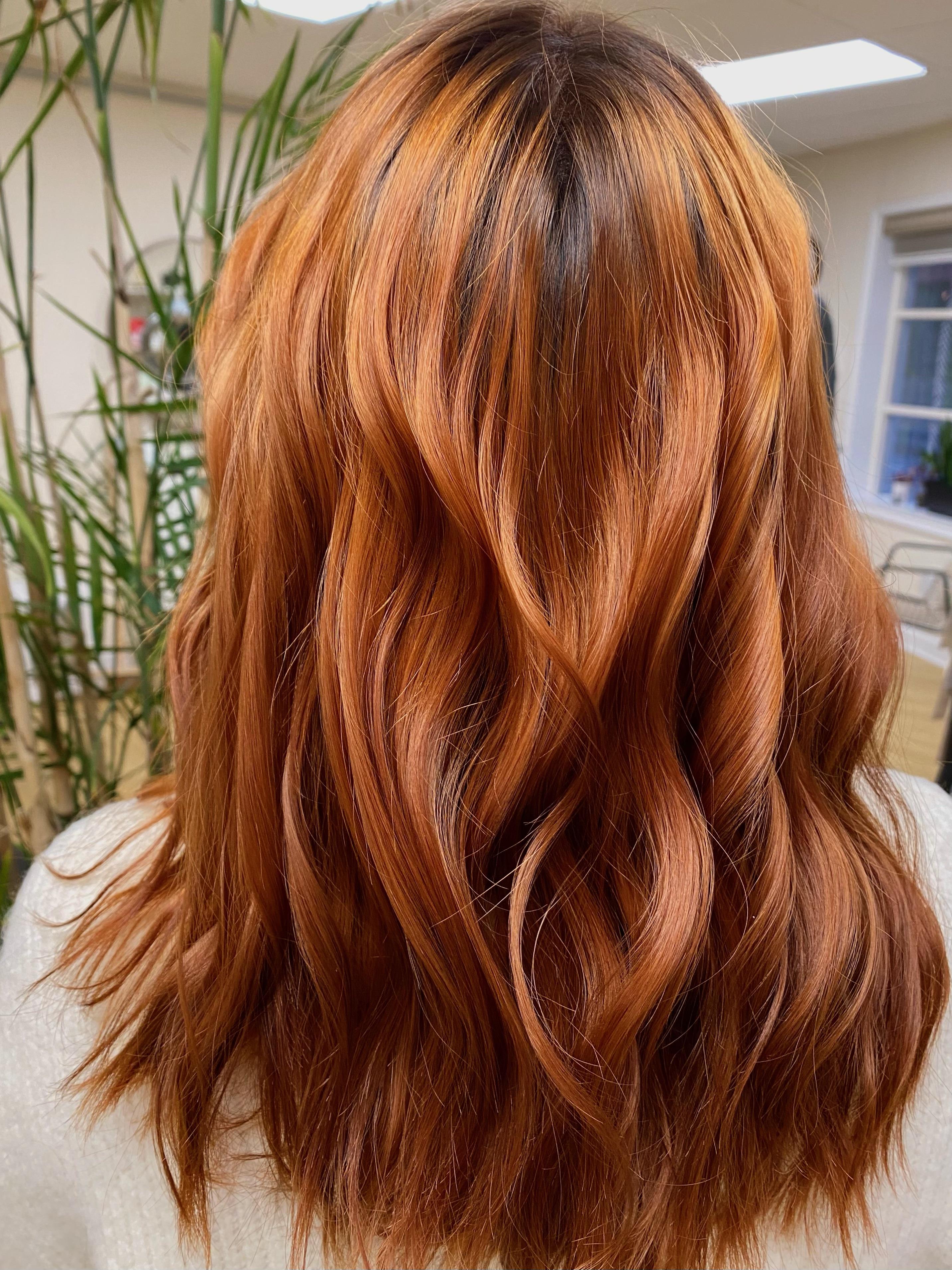 Wild Honey Salon In Cincinnati OH | Vagaro